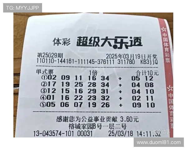 大乐透09032期开奖结果揭晓:幸运号码震撼出炉